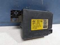 Блок управления обогрева сидений Hyundai Creta 2 SU2 2021 2.0 G4NL