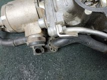 Насос вакуумный Audi Q5 8R 2010 2.0 CDN