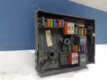 Блок предохранителей Skoda Octavia A5 1Z 2004-2013