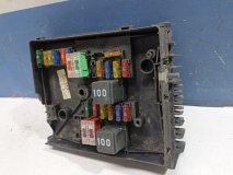 Блок предохранителей Skoda Octavia A5 1Z 2004-2013