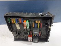 Блок предохранителей Skoda Octavia A5 1Z 2004-2013