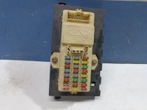 Блок предохранителей салонный Chery Amulet A15 2010 1.5 SQR477