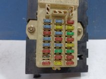 Блок предохранителей салонный Chery Amulet A15 2010 1.5 SQR477