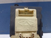 Блок предохранителей салонный Chery Amulet A15 2010 1.5 SQR477