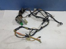 Проводка двери правая передняя Suzuki SX4 2012 1.6 M16A