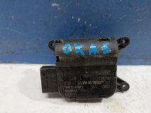 Моторчик заслонки печки Skoda Octavia A5 1Z 2004-2013