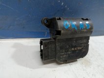 Моторчик заслонки печки Skoda Octavia A5 1Z 2004-2013