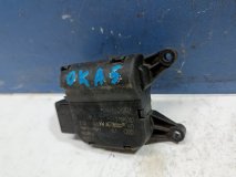 Моторчик заслонки печки Skoda Octavia A5 1Z 2004-2013