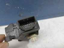 Моторчик заслонки печки Skoda Octavia A5 1Z 2004-2013