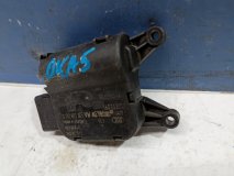 Моторчик заслонки печки Skoda Octavia A5 1Z 2004-2013