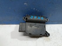 Моторчик заслонки печки Skoda Octavia A5 1Z 2004-2013