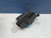 Моторчик заслонки печки Skoda Octavia A5 1Z 2004-2013