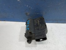 Моторчик заслонки печки Skoda Octavia A5 1Z 2004-2013