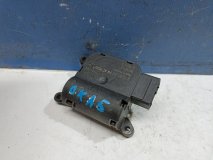 Моторчик заслонки печки Skoda Octavia A5 1Z 2004-2013