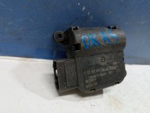 Моторчик заслонки печки Skoda Octavia A5 1Z 2004-2013