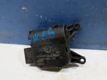 Моторчик заслонки печки Skoda Octavia A5 1Z 2004-2013