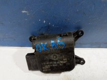 Моторчик заслонки печки Skoda Octavia A5 1Z 2004-2013