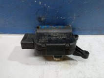 Моторчик заслонки печки Skoda Octavia A5 1Z 2004-2013