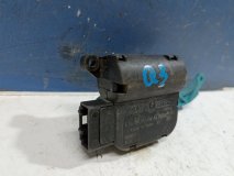 Моторчик заслонки печки Audi Q3 8UB