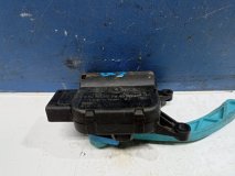 Моторчик заслонки печки Audi Q3 8UB