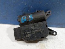 Моторчик заслонки печки Audi Q3 8UB