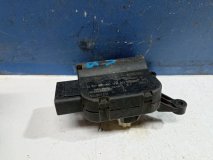 Моторчик заслонки печки Audi Q3 8UB