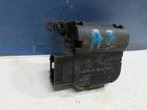 Моторчик заслонки печки Audi A3 8PA 2004-2013