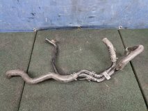 Трубка системы охлаждения Volkswagen golf 6 2009-2013 1.4 CAXA