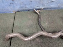 Трубка системы охлаждения Volkswagen golf 6 2009-2013 1.4 CAXA