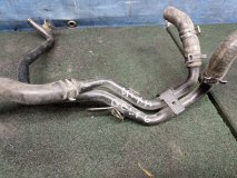 Трубка системы охлаждения Volkswagen golf 6 2009-2013 1.4 CAXA