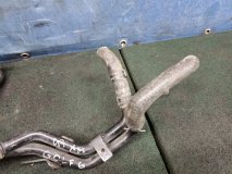 Трубка системы охлаждения Volkswagen golf 6 2009-2013 1.4 CAXA