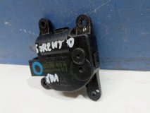 Моторчик заслонки печки Kia Sorento 2 XM 2009 - 2018 2.4 G4KE