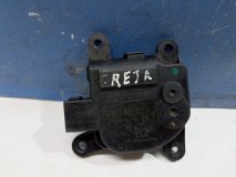 Моторчик заслонки печки Hyundai Creta 2 SU2 2022 2.0 G4NL