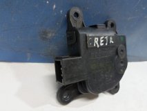 Моторчик заслонки печки Hyundai Creta 2 SU2 2022 2.0 G4NL