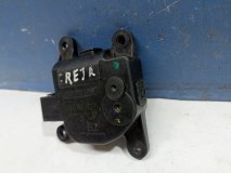 Моторчик заслонки печки Hyundai Creta 2 SU2 2022 2.0 G4NL