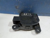 Моторчик заслонки печки Hyundai Creta 2 SU2 2022 2.0 G4NL