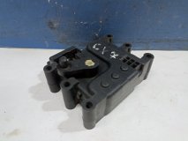 Моторчик заслонки печки Mazda CX-7 ER 2007-2012