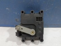 Моторчик заслонки печки Mazda CX-7 ER 2007-2012