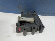 Моторчик заслонки печки Mazda CX-7 ER 2007-2012