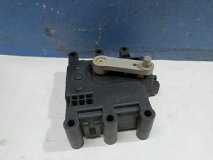 Моторчик заслонки печки Mazda CX-7 ER 2007-2012