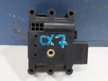 Моторчик заслонки печки Mazda CX-7 ER 2007-2012