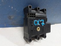 Моторчик заслонки печки Mazda CX-7 ER 2007-2012