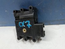 Моторчик заслонки печки Mazda CX-7 ER 2007-2012