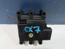 Моторчик заслонки печки Mazda CX-7 ER 2007-2012