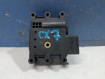 Моторчик заслонки печки Mazda CX-7 ER 2007-2012