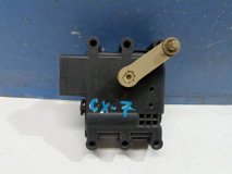 Моторчик заслонки печки Mazda CX-7 ER 2007-2012