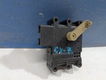 Моторчик заслонки печки Mazda CX-7 ER 2007-2012