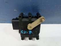 Моторчик заслонки печки Mazda CX-7 ER 2007-2012