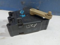 Моторчик заслонки печки Mazda CX-7 ER 2007-2012