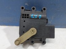 Моторчик заслонки печки Mazda CX-7 ER 2007-2012